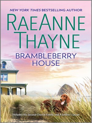 cover image of Brambleberry House